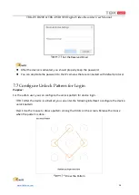 Preview for 28 page of TBK vision TBK-DVR1200 Series User Manual