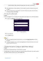 Preview for 30 page of TBK vision TBK-DVR1200 Series User Manual