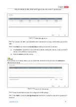 Preview for 32 page of TBK vision TBK-DVR1200 Series User Manual