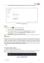 Preview for 33 page of TBK vision TBK-DVR1200 Series User Manual