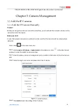 Preview for 36 page of TBK vision TBK-DVR1200 Series User Manual