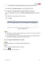 Preview for 37 page of TBK vision TBK-DVR1200 Series User Manual