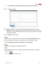 Preview for 38 page of TBK vision TBK-DVR1200 Series User Manual