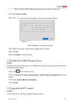 Preview for 39 page of TBK vision TBK-DVR1200 Series User Manual