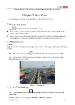 Preview for 46 page of TBK vision TBK-DVR1200 Series User Manual