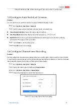 Preview for 50 page of TBK vision TBK-DVR1200 Series User Manual