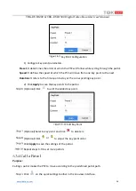 Preview for 56 page of TBK vision TBK-DVR1200 Series User Manual