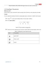 Preview for 60 page of TBK vision TBK-DVR1200 Series User Manual