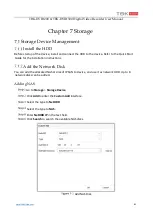 Preview for 61 page of TBK vision TBK-DVR1200 Series User Manual