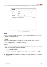 Preview for 63 page of TBK vision TBK-DVR1200 Series User Manual