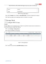 Preview for 64 page of TBK vision TBK-DVR1200 Series User Manual