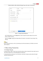 Preview for 67 page of TBK vision TBK-DVR1200 Series User Manual