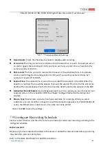Preview for 69 page of TBK vision TBK-DVR1200 Series User Manual