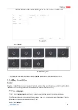 Preview for 86 page of TBK vision TBK-DVR1200 Series User Manual