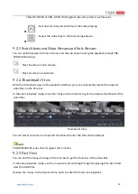 Preview for 90 page of TBK vision TBK-DVR1200 Series User Manual