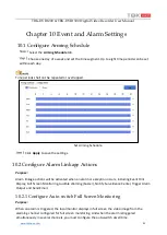 Preview for 92 page of TBK vision TBK-DVR1200 Series User Manual