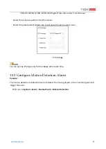 Preview for 95 page of TBK vision TBK-DVR1200 Series User Manual