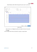 Preview for 102 page of TBK vision TBK-DVR1200 Series User Manual