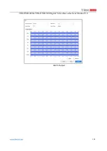 Preview for 105 page of TBK vision TBK-DVR1200 Series User Manual