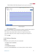 Preview for 122 page of TBK vision TBK-DVR1200 Series User Manual