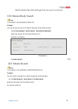 Preview for 126 page of TBK vision TBK-DVR1200 Series User Manual