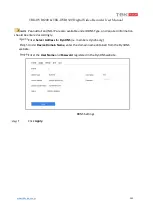 Preview for 132 page of TBK vision TBK-DVR1200 Series User Manual