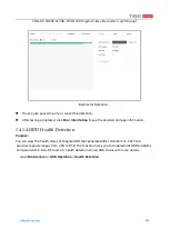 Preview for 141 page of TBK vision TBK-DVR1200 Series User Manual