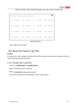 Preview for 142 page of TBK vision TBK-DVR1200 Series User Manual