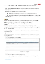 Preview for 145 page of TBK vision TBK-DVR1200 Series User Manual