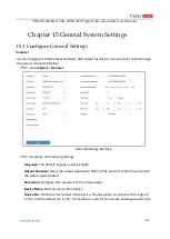 Preview for 153 page of TBK vision TBK-DVR1200 Series User Manual