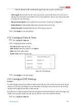 Preview for 154 page of TBK vision TBK-DVR1200 Series User Manual