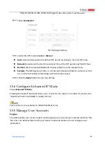 Preview for 155 page of TBK vision TBK-DVR1200 Series User Manual