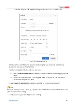 Preview for 161 page of TBK vision TBK-DVR1200 Series User Manual