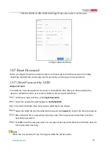 Preview for 165 page of TBK vision TBK-DVR1200 Series User Manual