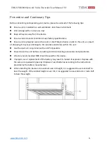 Предварительный просмотр 6 страницы TBK vision TBK-NVR2200 Series User Manual