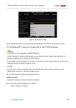 Предварительный просмотр 49 страницы TBK vision TBK-NVR2200 Series User Manual