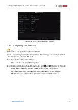 Предварительный просмотр 51 страницы TBK vision TBK-NVR2200 Series User Manual
