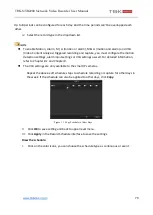 Предварительный просмотр 79 страницы TBK vision TBK-NVR2200 Series User Manual
