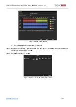 Предварительный просмотр 80 страницы TBK vision TBK-NVR2200 Series User Manual