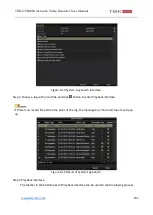 Предварительный просмотр 107 страницы TBK vision TBK-NVR2200 Series User Manual