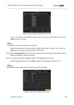 Предварительный просмотр 123 страницы TBK vision TBK-NVR2200 Series User Manual