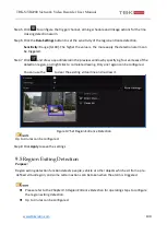 Предварительный просмотр 139 страницы TBK vision TBK-NVR2200 Series User Manual