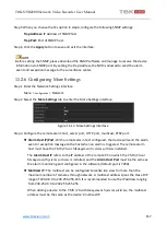 Предварительный просмотр 157 страницы TBK vision TBK-NVR2200 Series User Manual