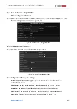 Предварительный просмотр 161 страницы TBK vision TBK-NVR2200 Series User Manual