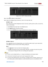 Предварительный просмотр 163 страницы TBK vision TBK-NVR2200 Series User Manual