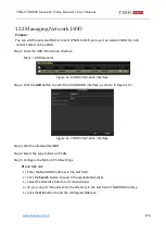 Предварительный просмотр 173 страницы TBK vision TBK-NVR2200 Series User Manual