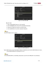 Предварительный просмотр 174 страницы TBK vision TBK-NVR2200 Series User Manual