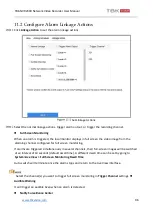 Предварительный просмотр 96 страницы TBK vision TBK-NVR2300 Series User Manual