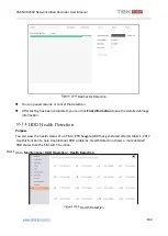 Предварительный просмотр 164 страницы TBK vision TBK-NVR2300 Series User Manual