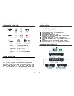 Preview for 2 page of TBM MPL020 S - CF User Manual